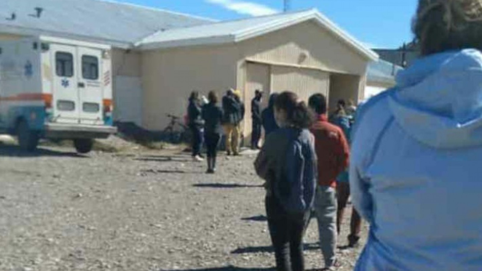 En El Chaltén aumentan los casos positivos y faltan test para hisoparse